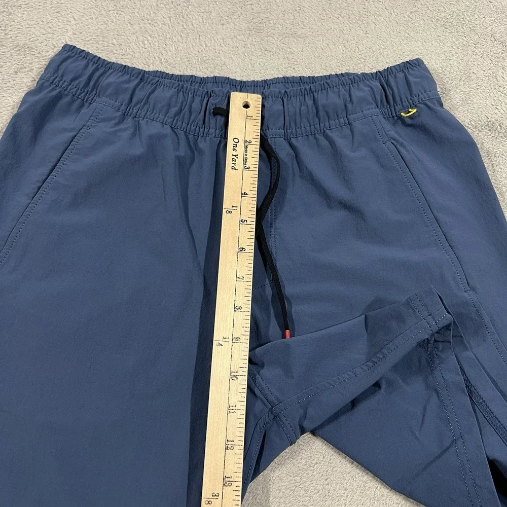 Florence Marine X Shorts Mens Small Blue All Purpose Cordura Outdoor Athletic